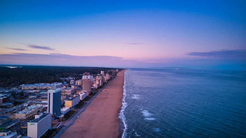 Chartway Virginia Beach 10 Miler & 5K