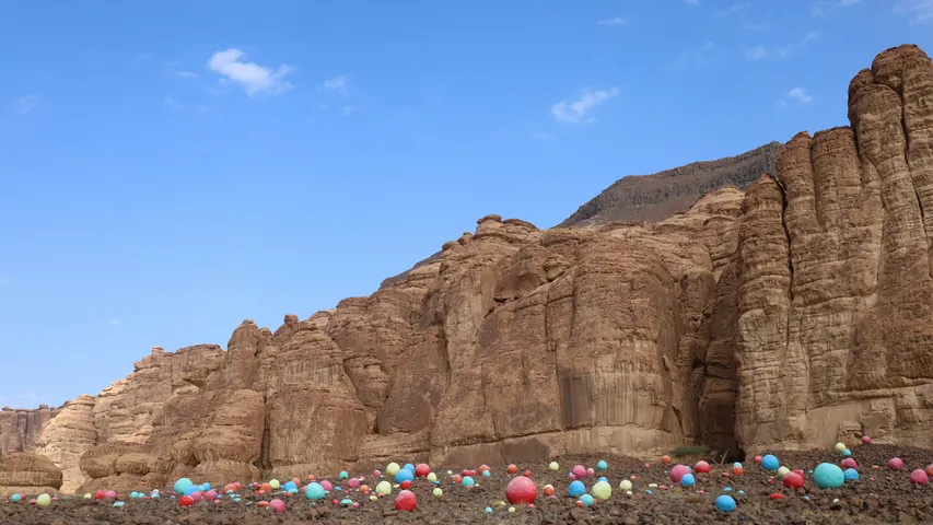 AlUla Trail Race