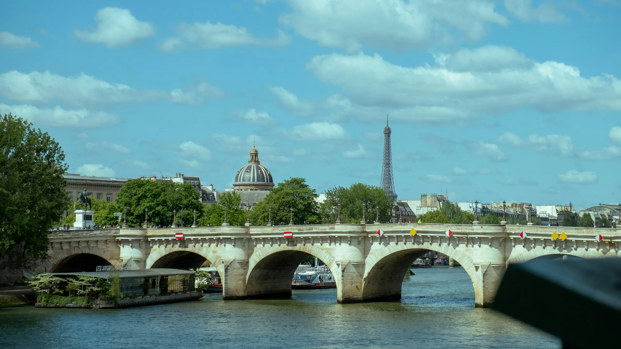 Harmonie Mutuelle Paris 20km