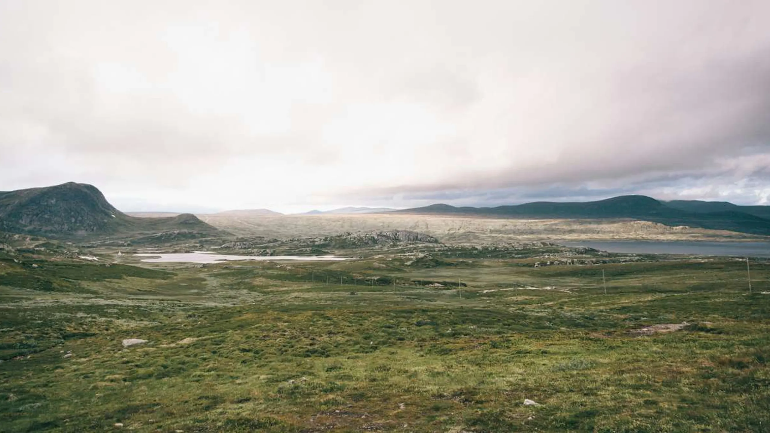 Det Norske Fjellmaraton