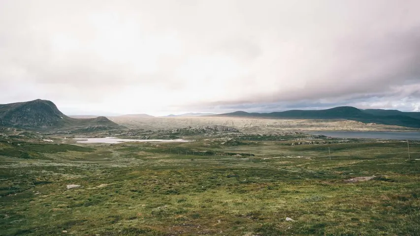 Det Norske Fjellmaraton