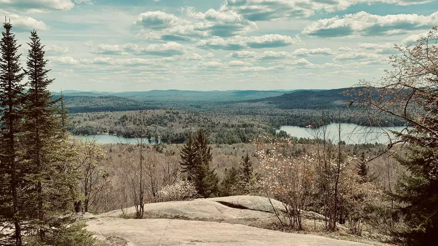 Old Forge Marathon Weekend