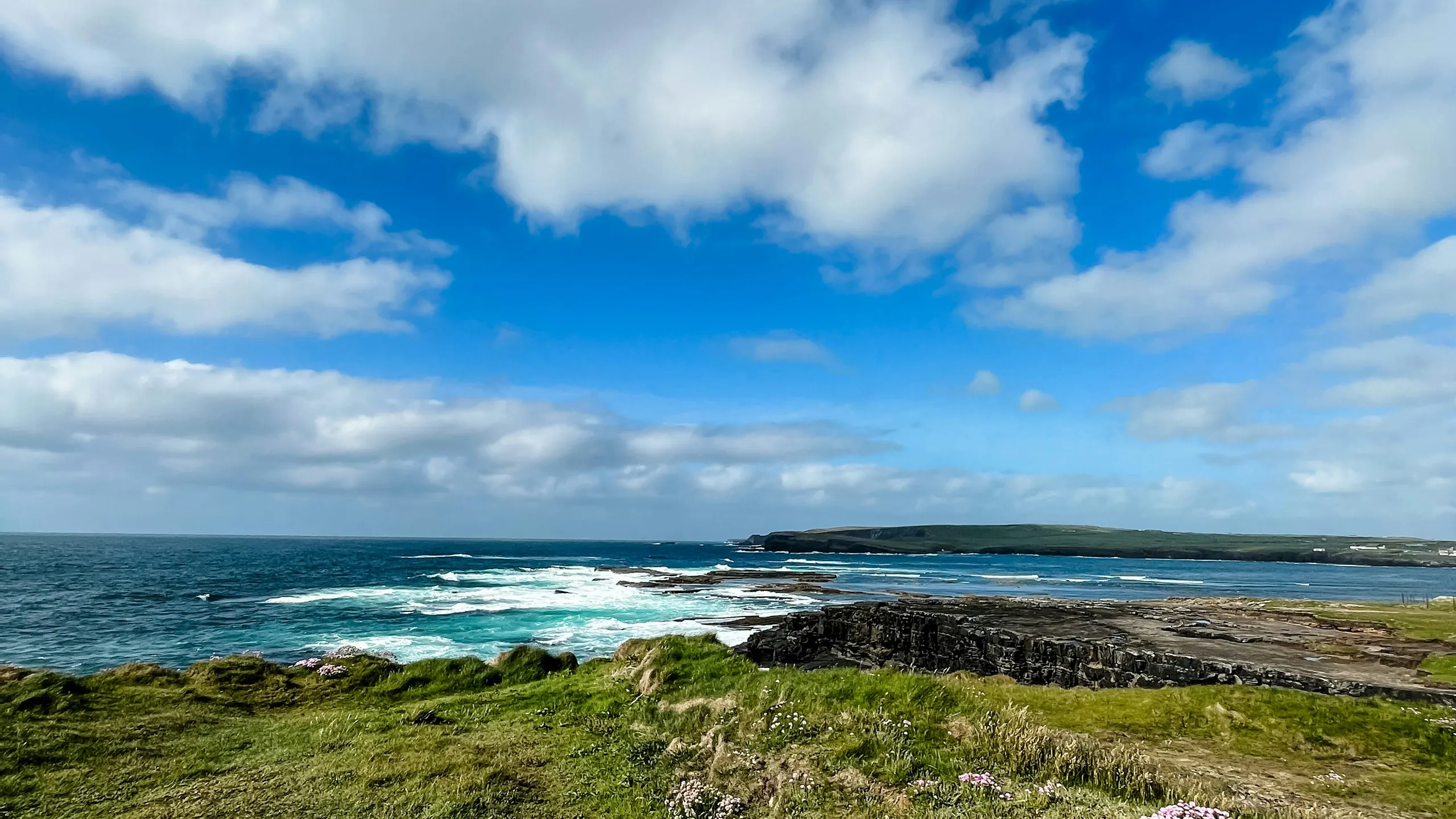 Run Kilkee Half Marathon & 10K