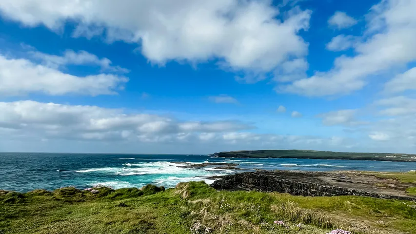 Run Kilkee Half Marathon & 10K