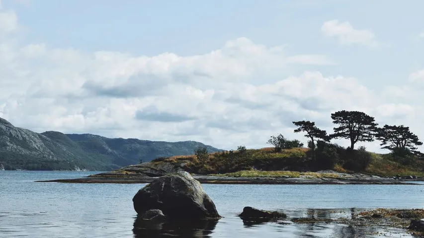 Lysefjorden Inn