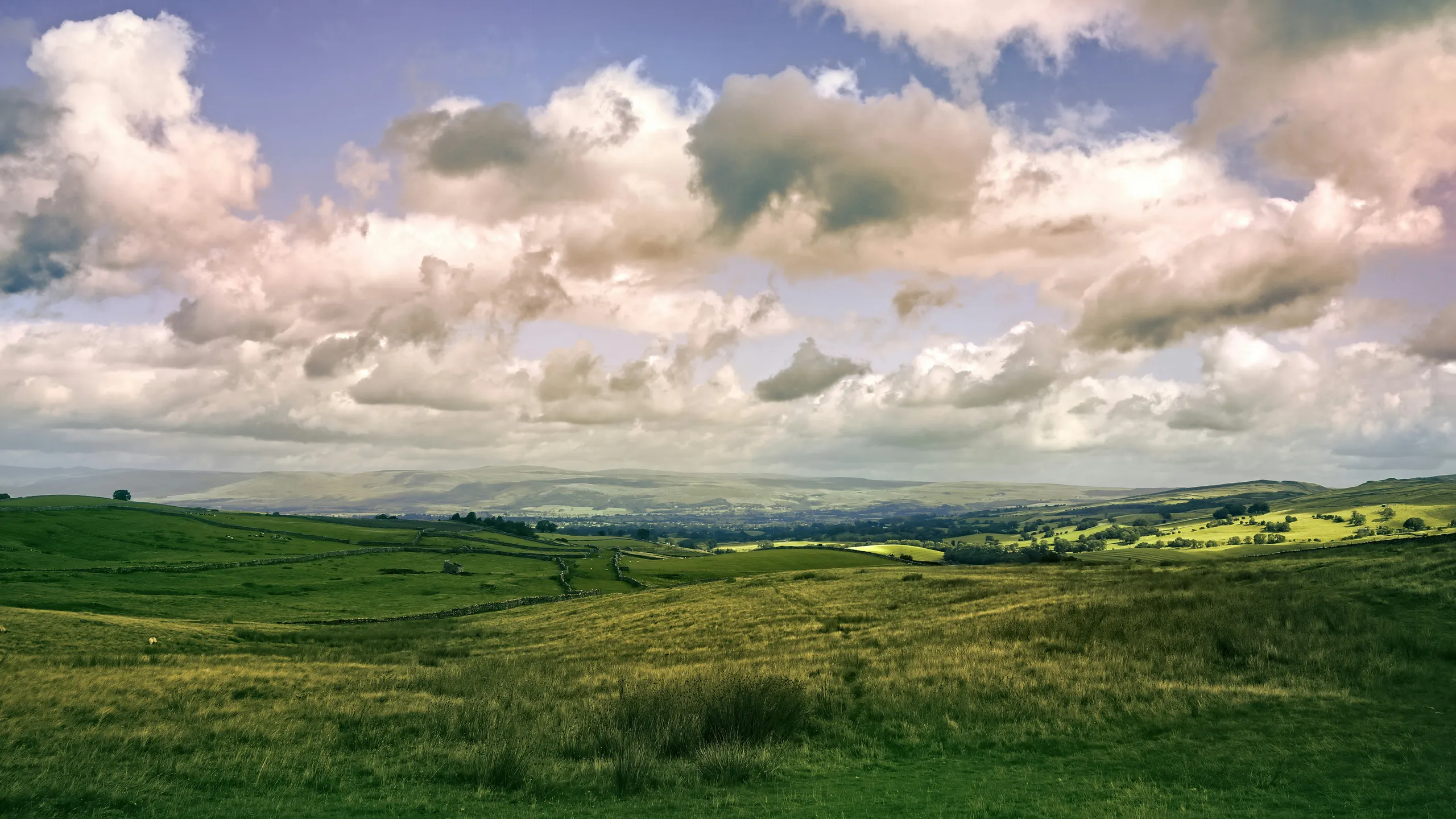 Borrowdale Fell Race