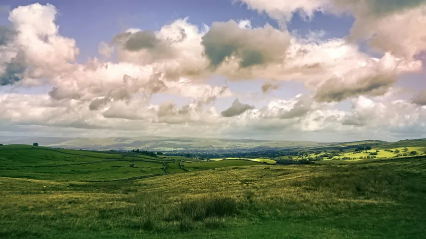 Borrowdale Fell Race