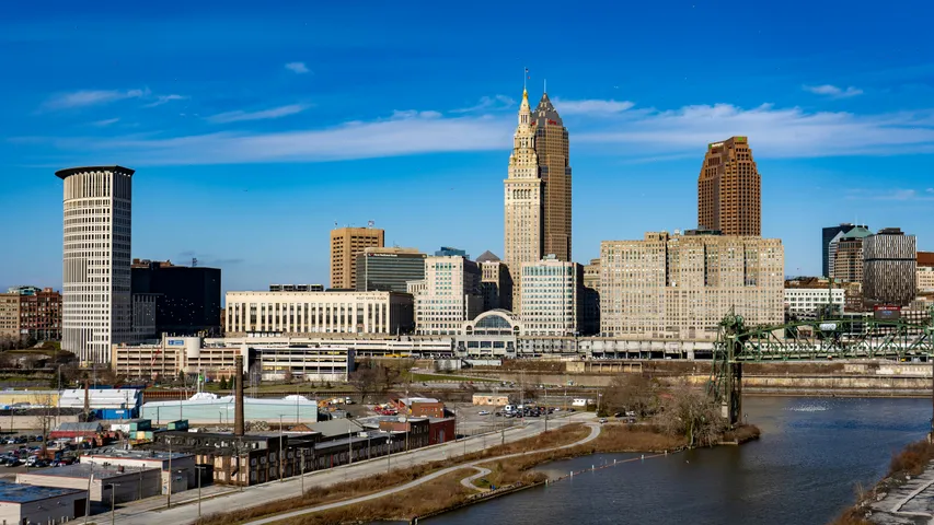 University Hospitals Cleveland Marathon