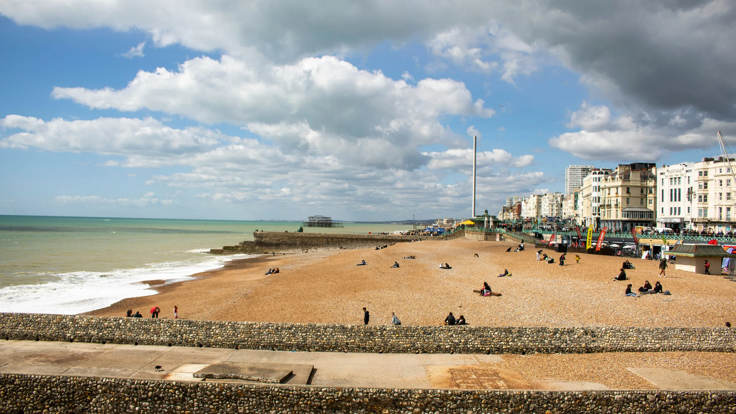 Brighton 10K