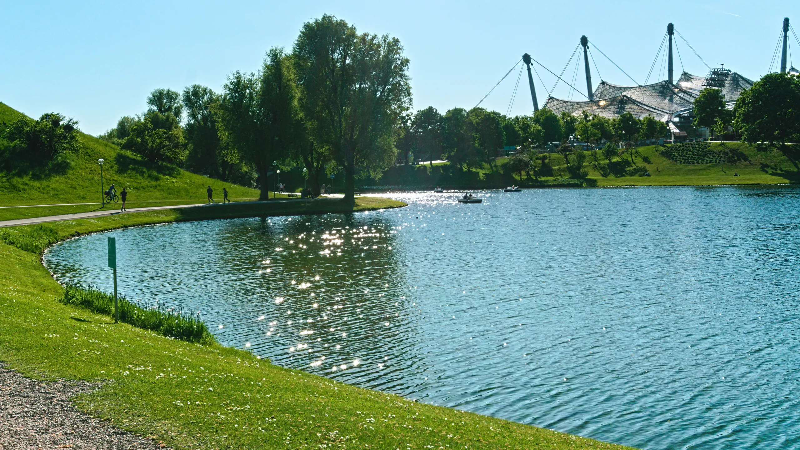 Turkey Trails - Lansing