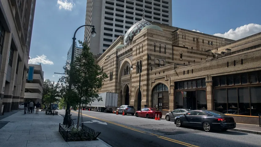 Braves Country 5K & Dash