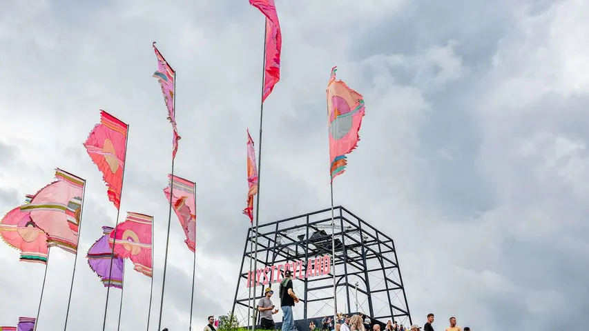 Mud Masters Haarlemmermeer