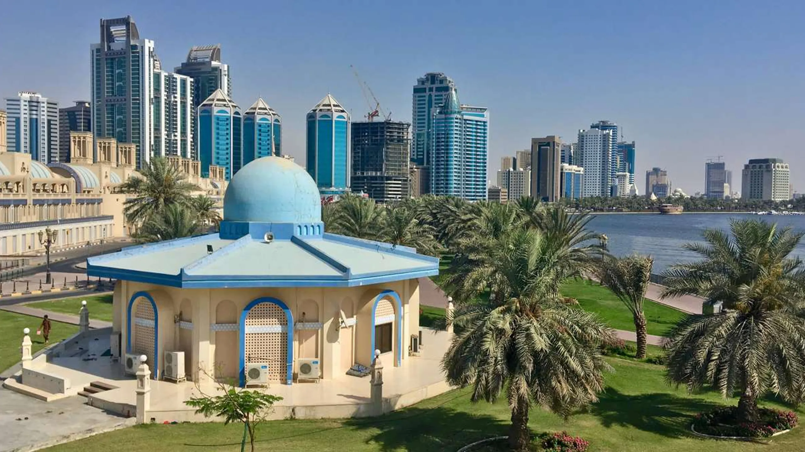 HYROX Sharjah