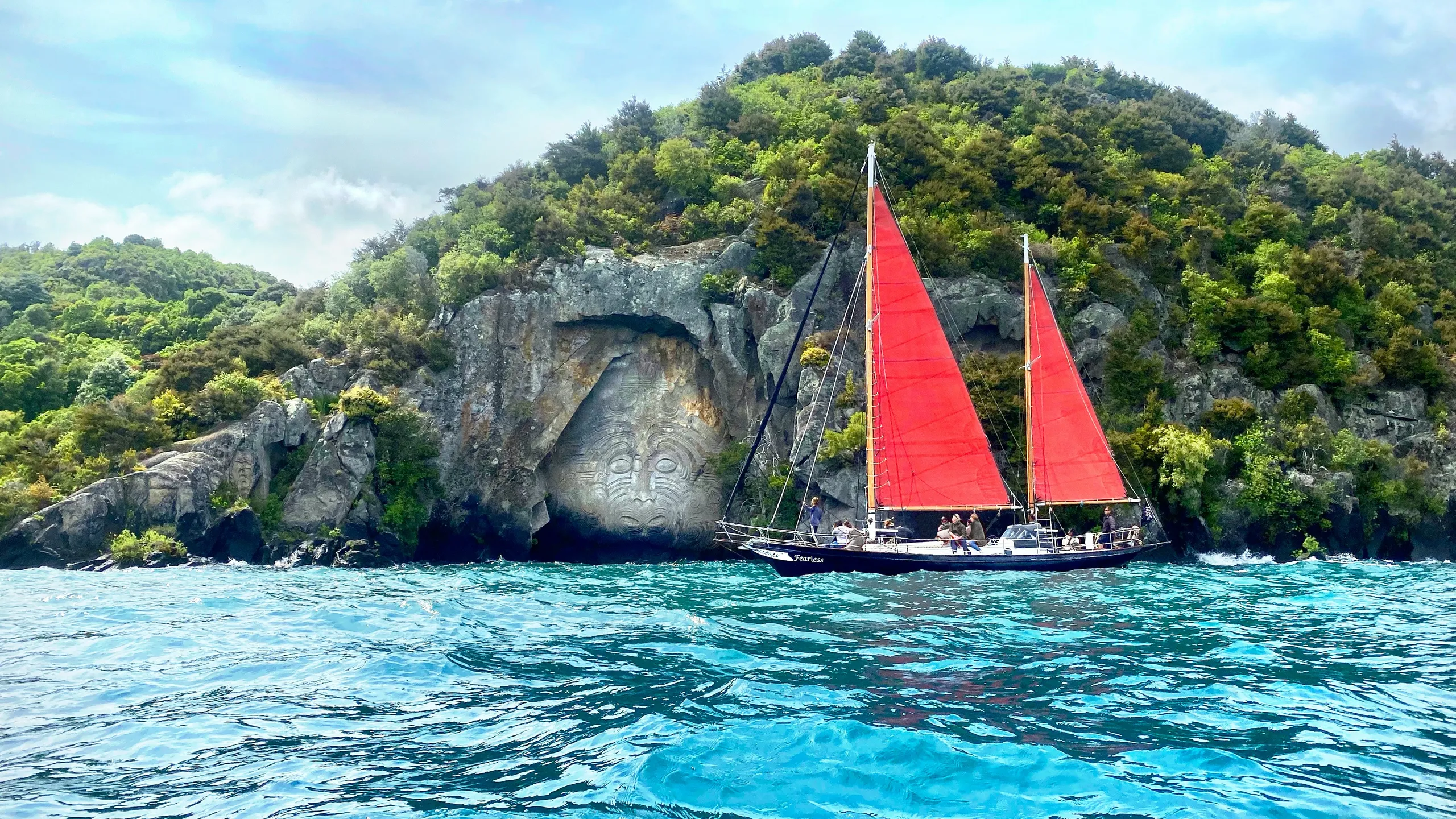 ANZCO Foods IRONMAN 70.3 New Zealand