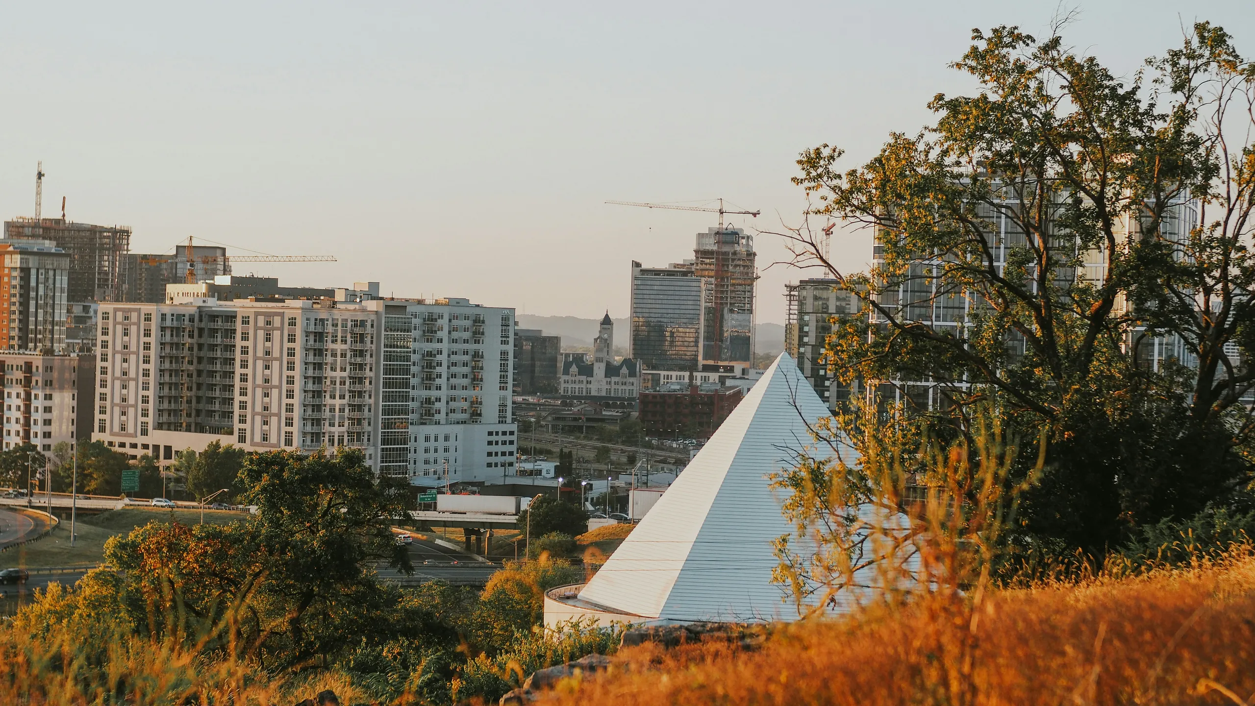 Run Santa Run Nashville