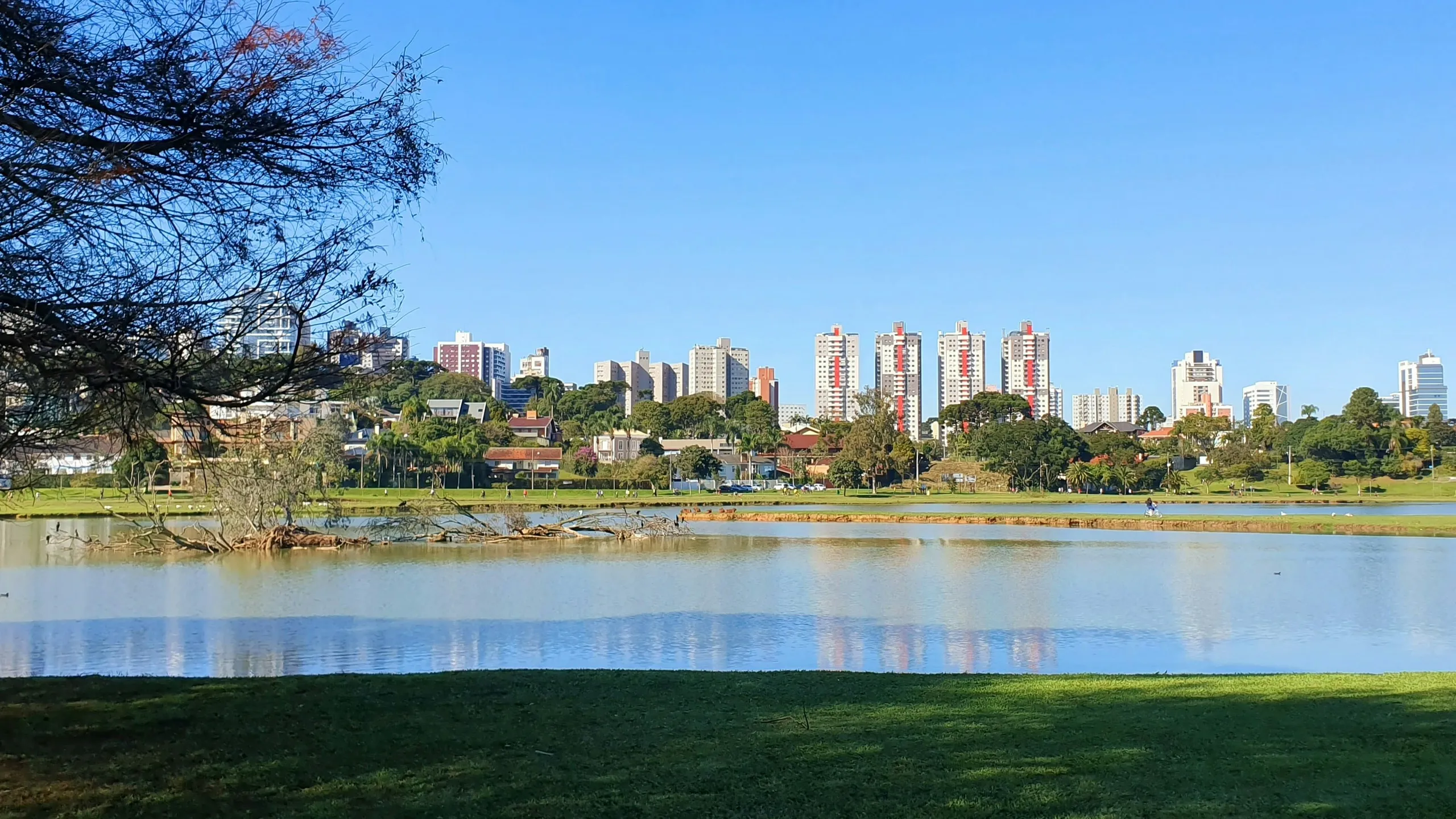Corridas Sanepar - Etapa Curitiba