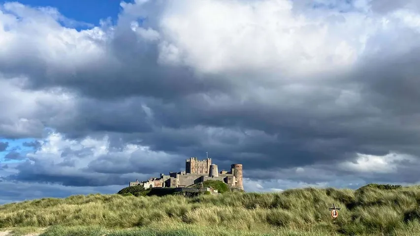 Northumberland