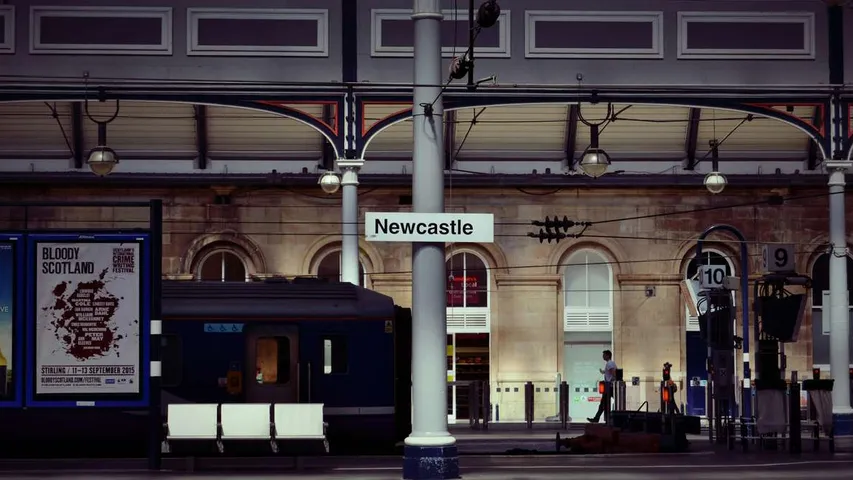 Beyond Newcastle