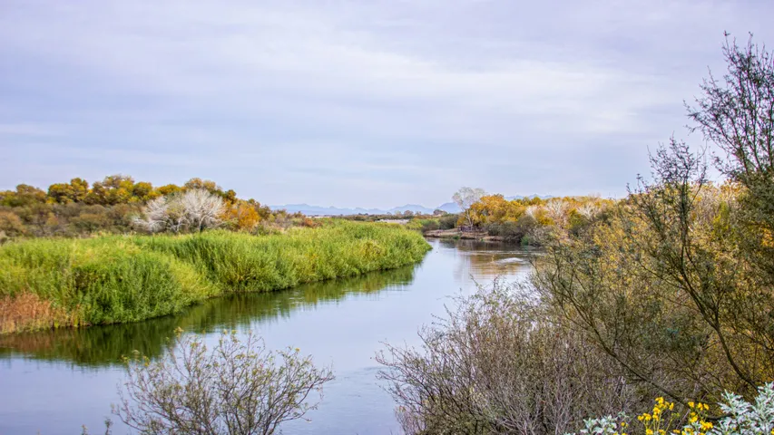 Yuma Territorial Marathon, Half Marathon, 10k and Team Relay