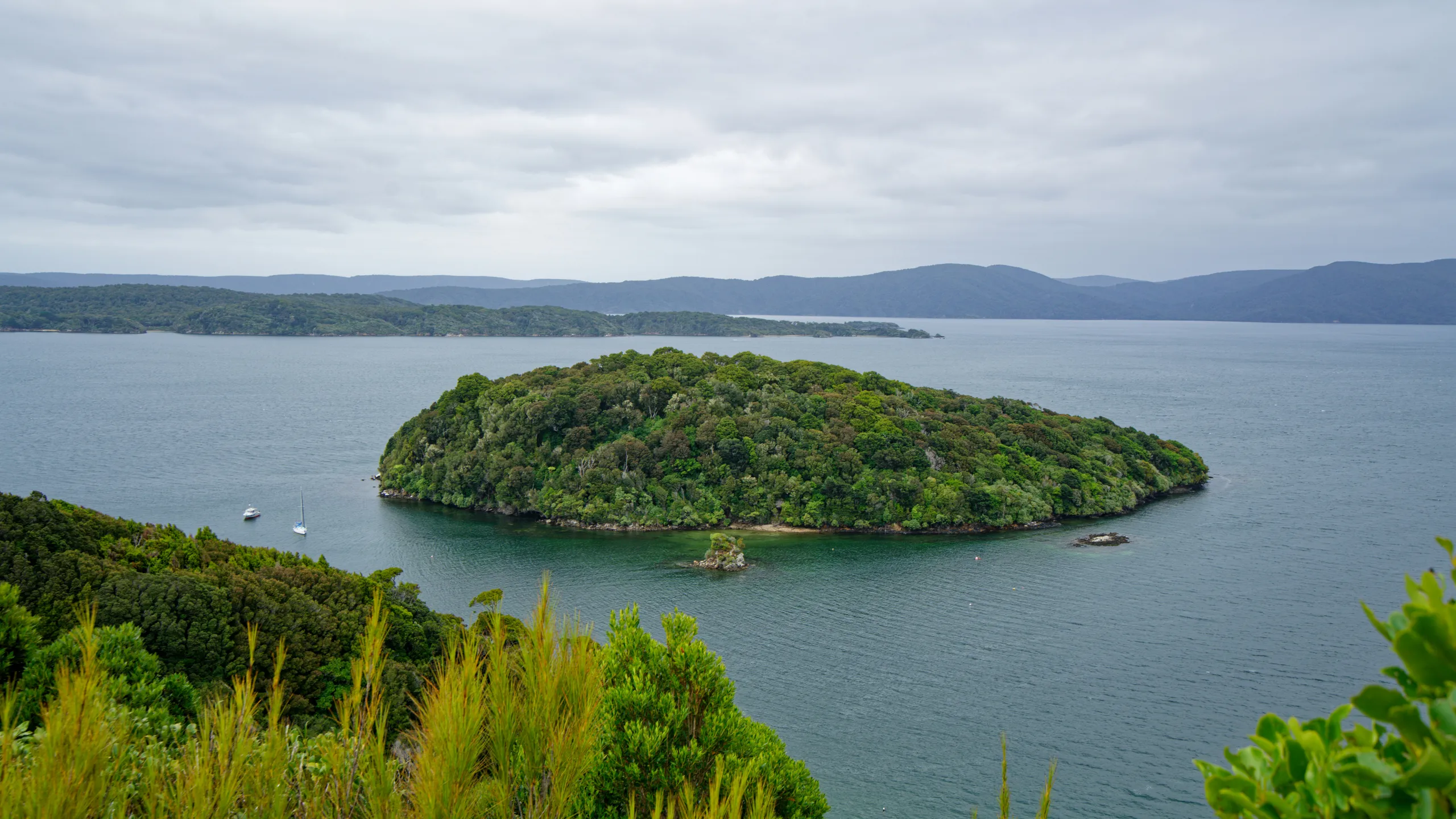 Rakiura Challenge Trail Run