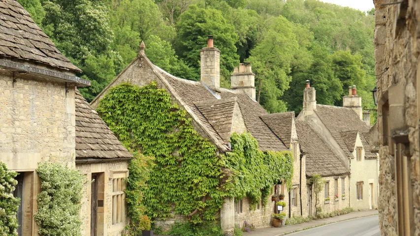 Cotswold Way Ultra Challenge