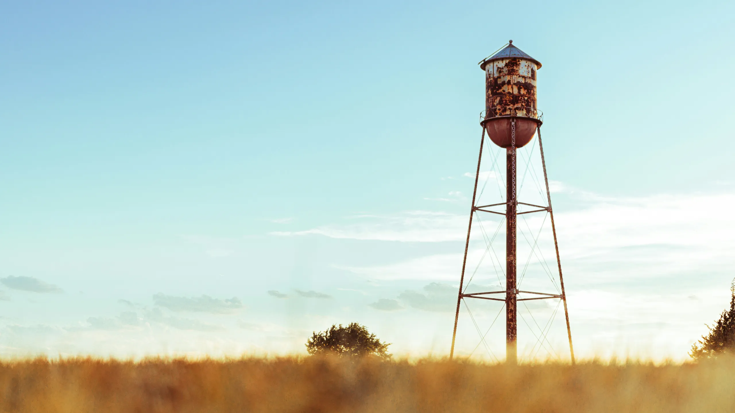Hernando Water Tower 10K and Half Marathon