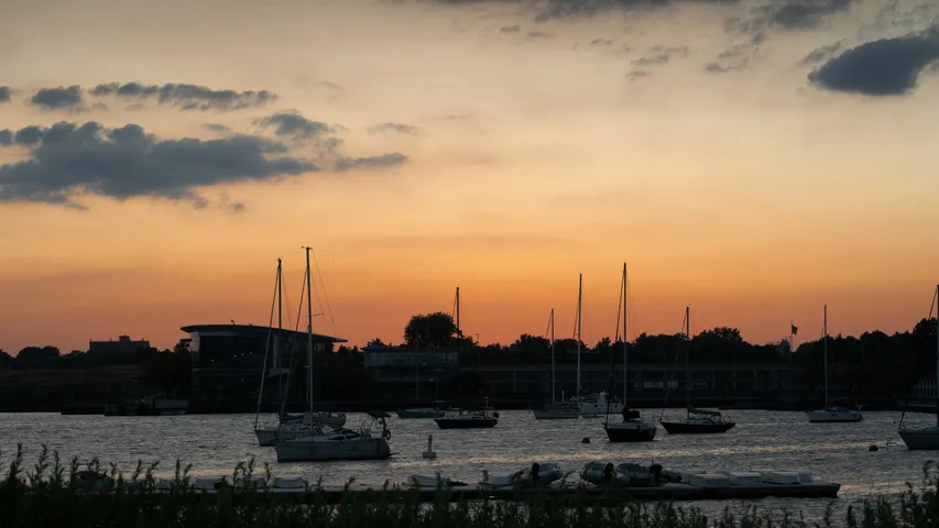 Jersey City Summer Half, 10K, and 5K 2025