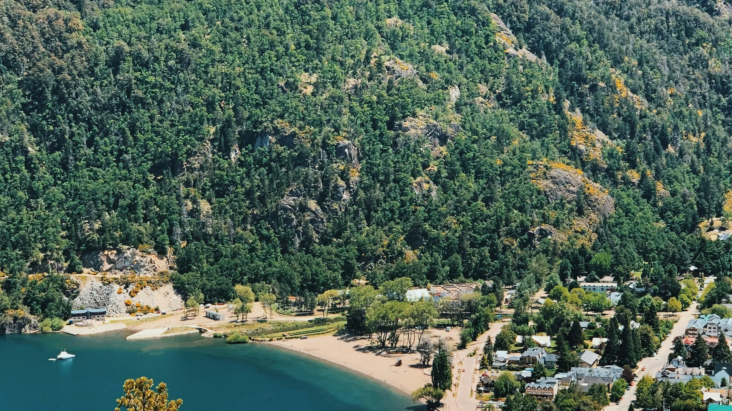 Patagonia Run
