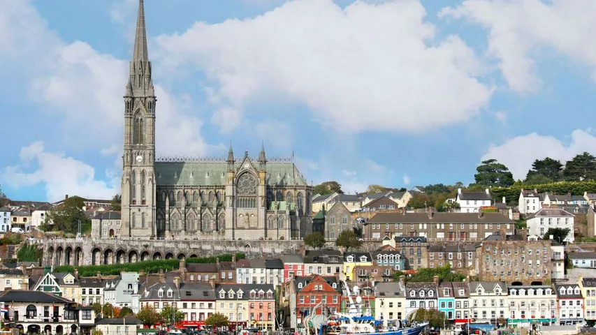 Cork City Marathon