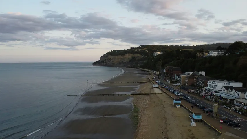 Sandown & Shanklin Isle of Wight Seafront 10K