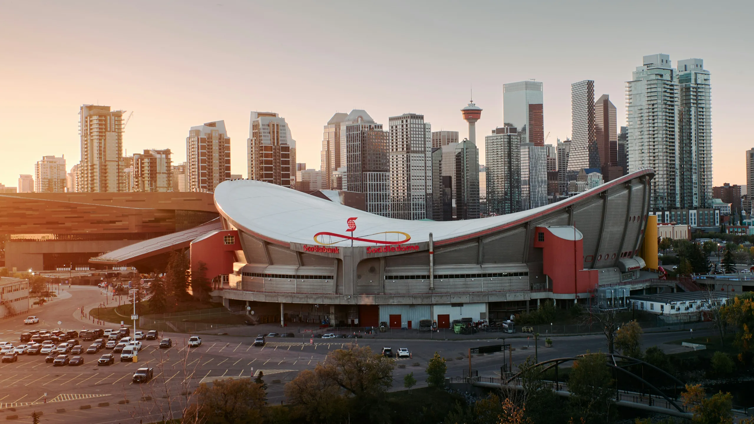 Calgary Women's Run