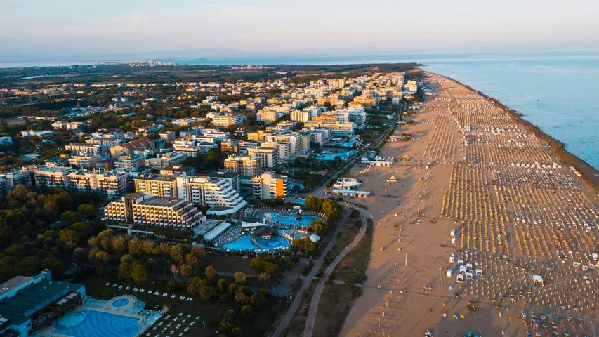 Bibione Half Marathon