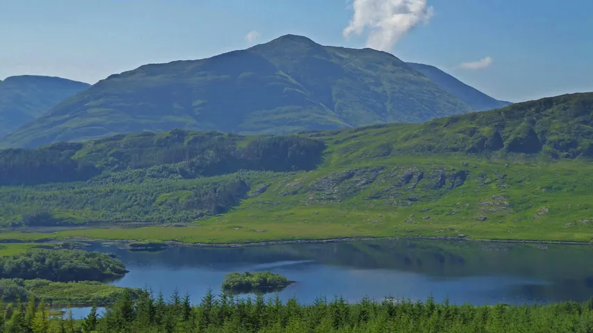 Clew Bay Half Marathon & 10K 2025