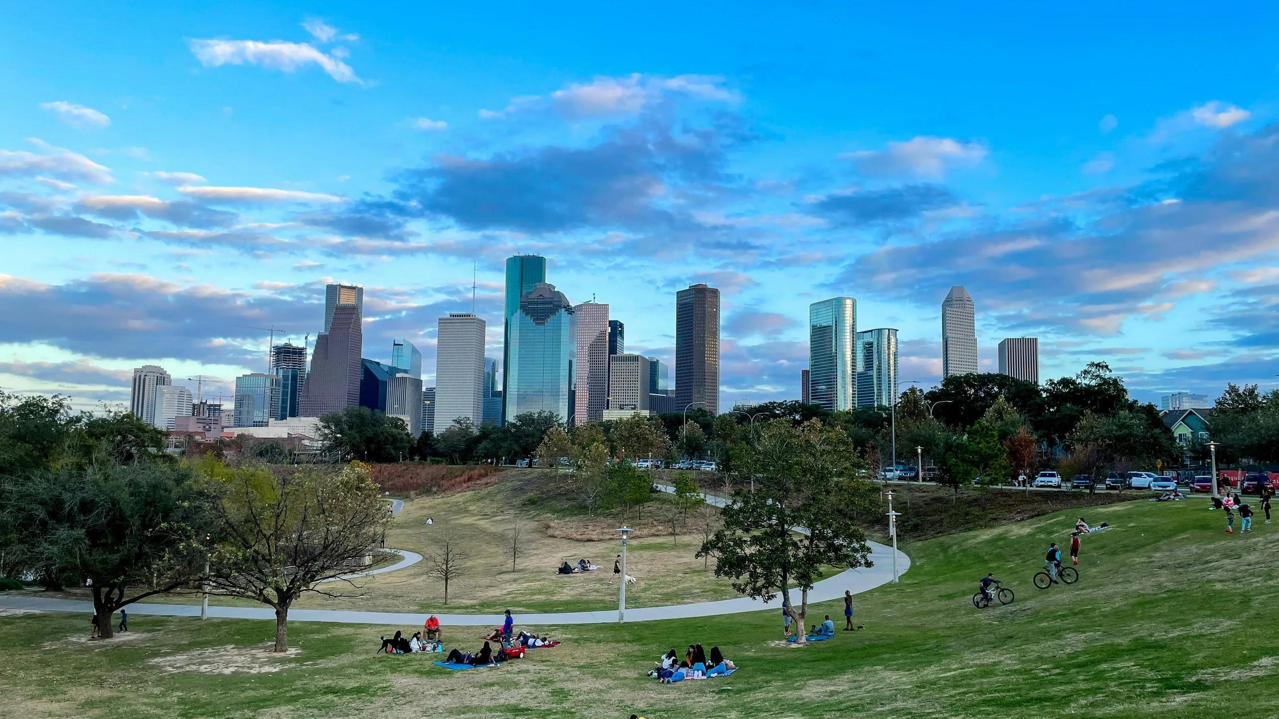Houston Stars & Stripes Half Marathon, 10K & 5K