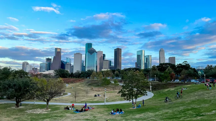 Houston Stars & Stripes Half Marathon, 10K & 5K