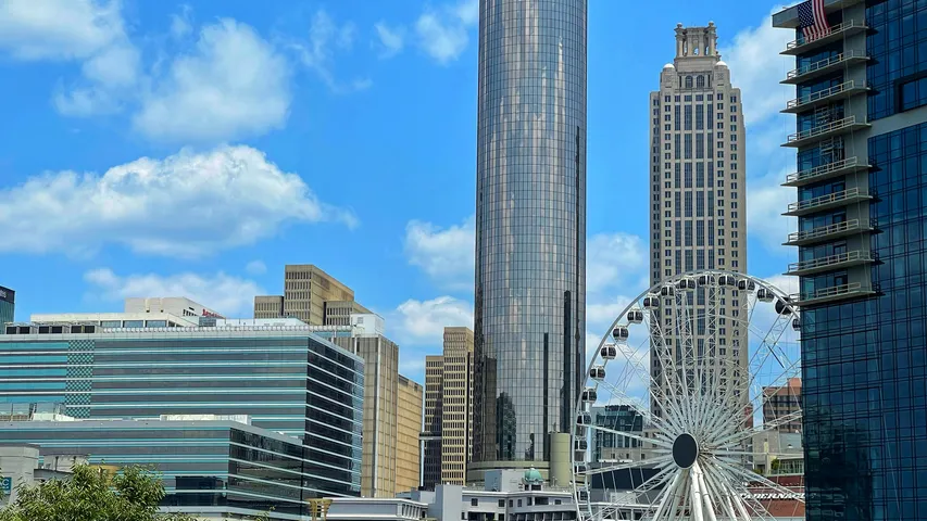 Westside Beltline 10K-3K presented by Resurgens Orthopaedics