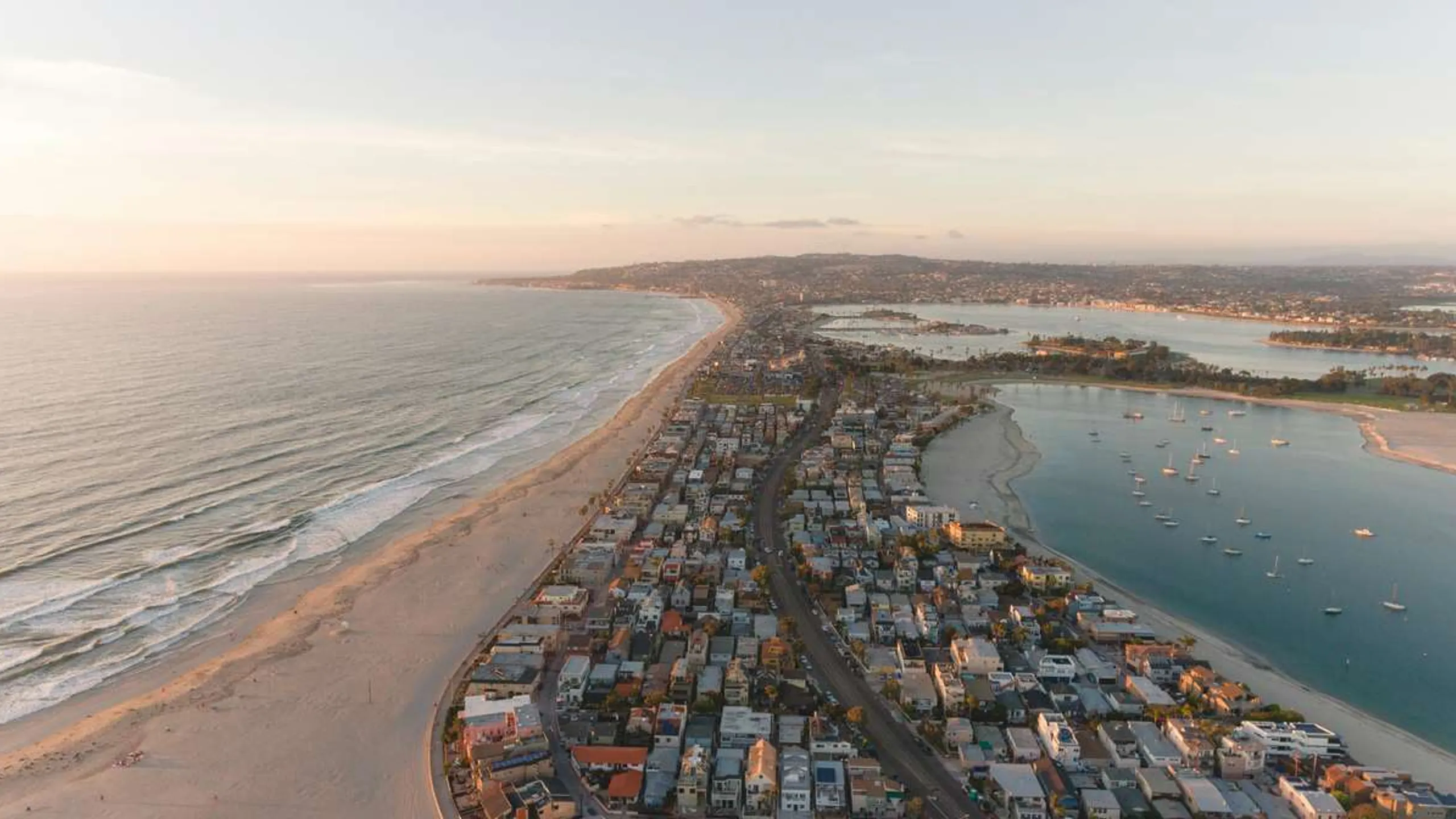 Rock 'n' Roll San Diego