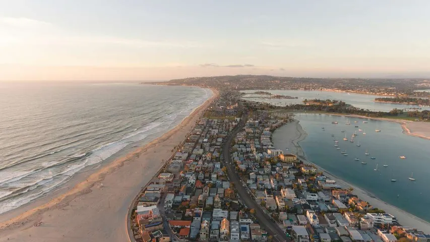 Rock 'n' Roll San Diego