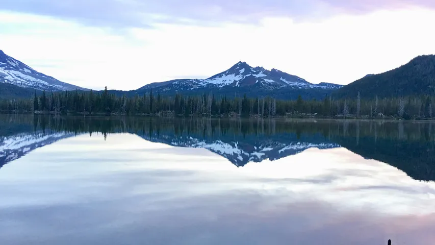 Bend Marathon and Half 2026