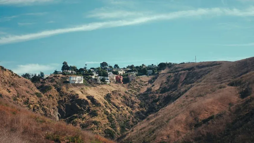Malibu Canyon Trail Races