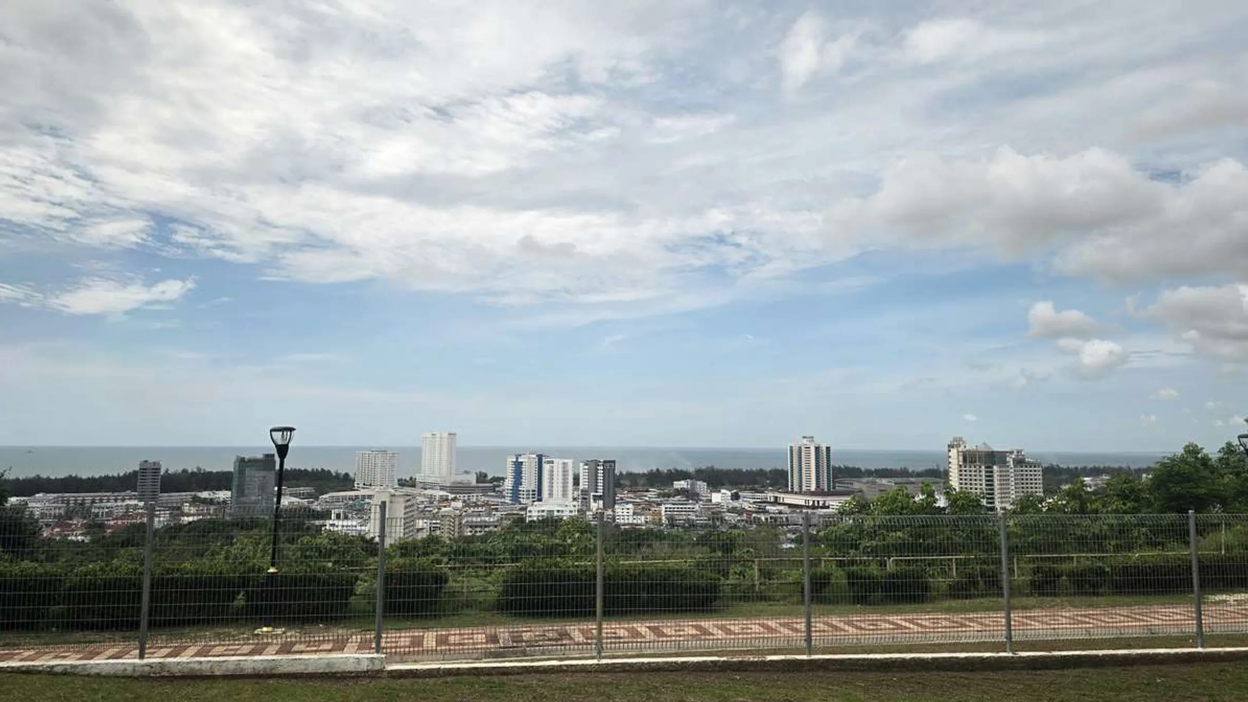 Miri Marathon
