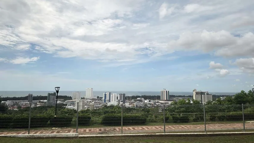 Miri Marathon