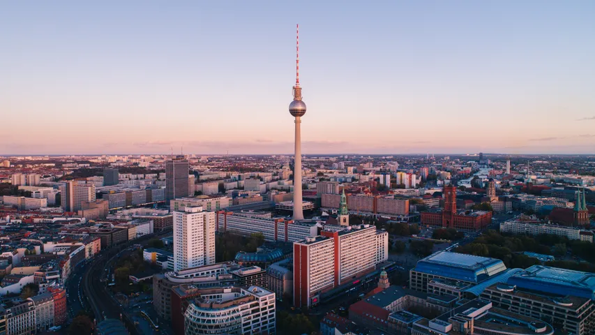 BMW Berlin Marathon