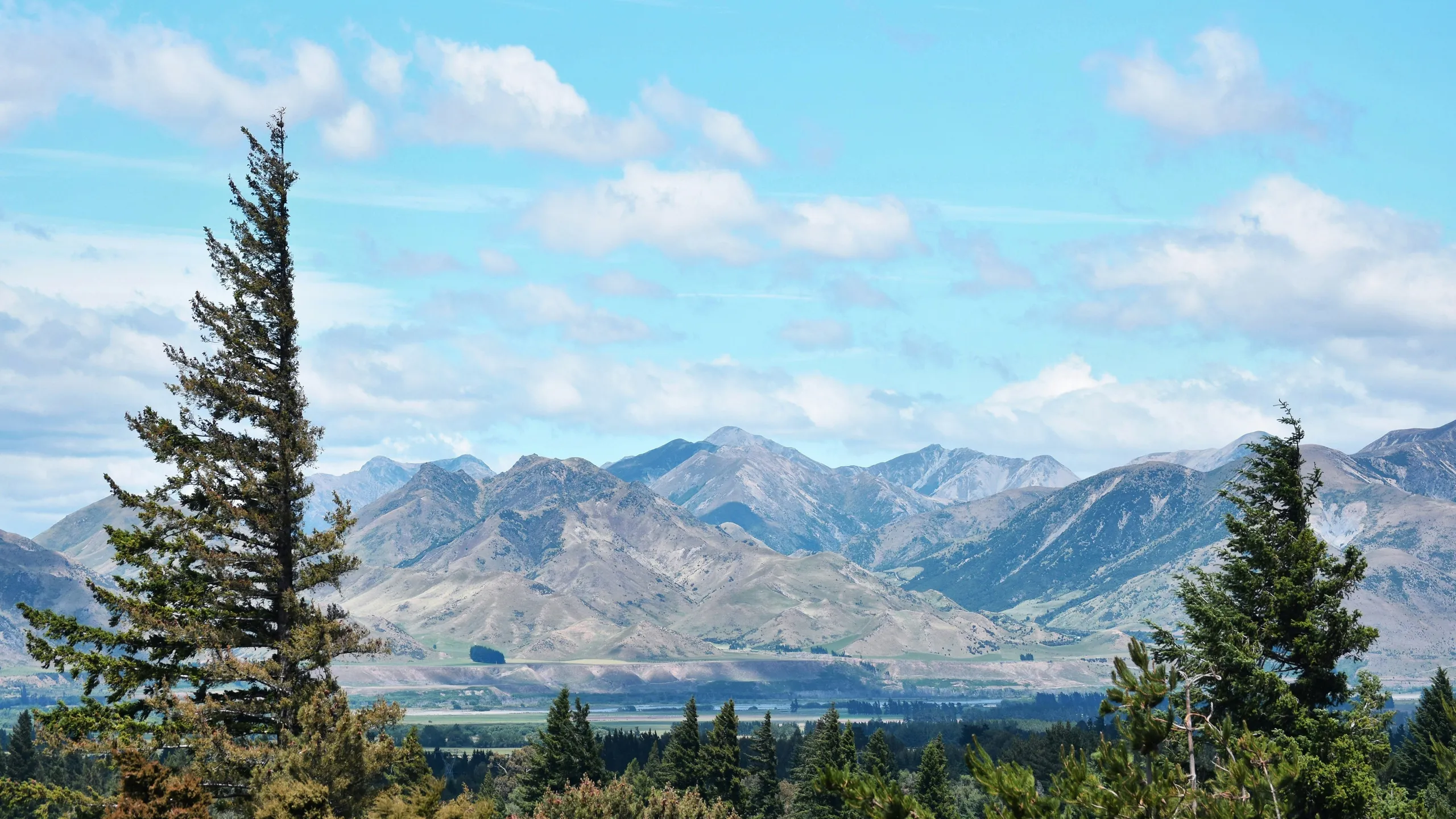 Hanmer Springs Adventure Run