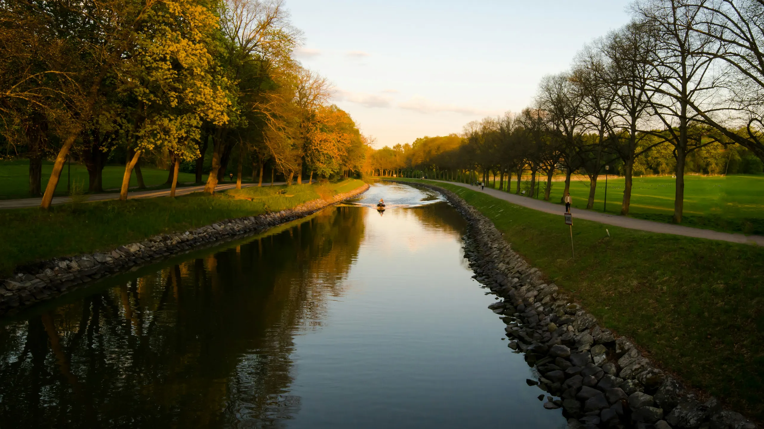 Forestrail de Phalempin