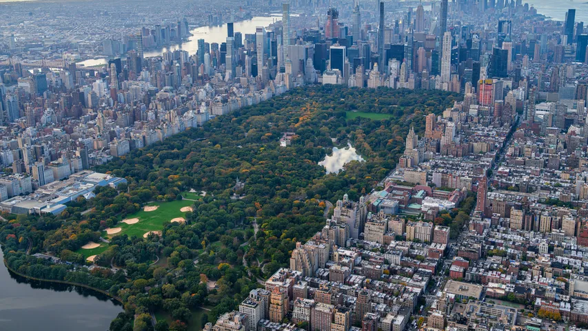 NYC Summer Half and 5 Miler