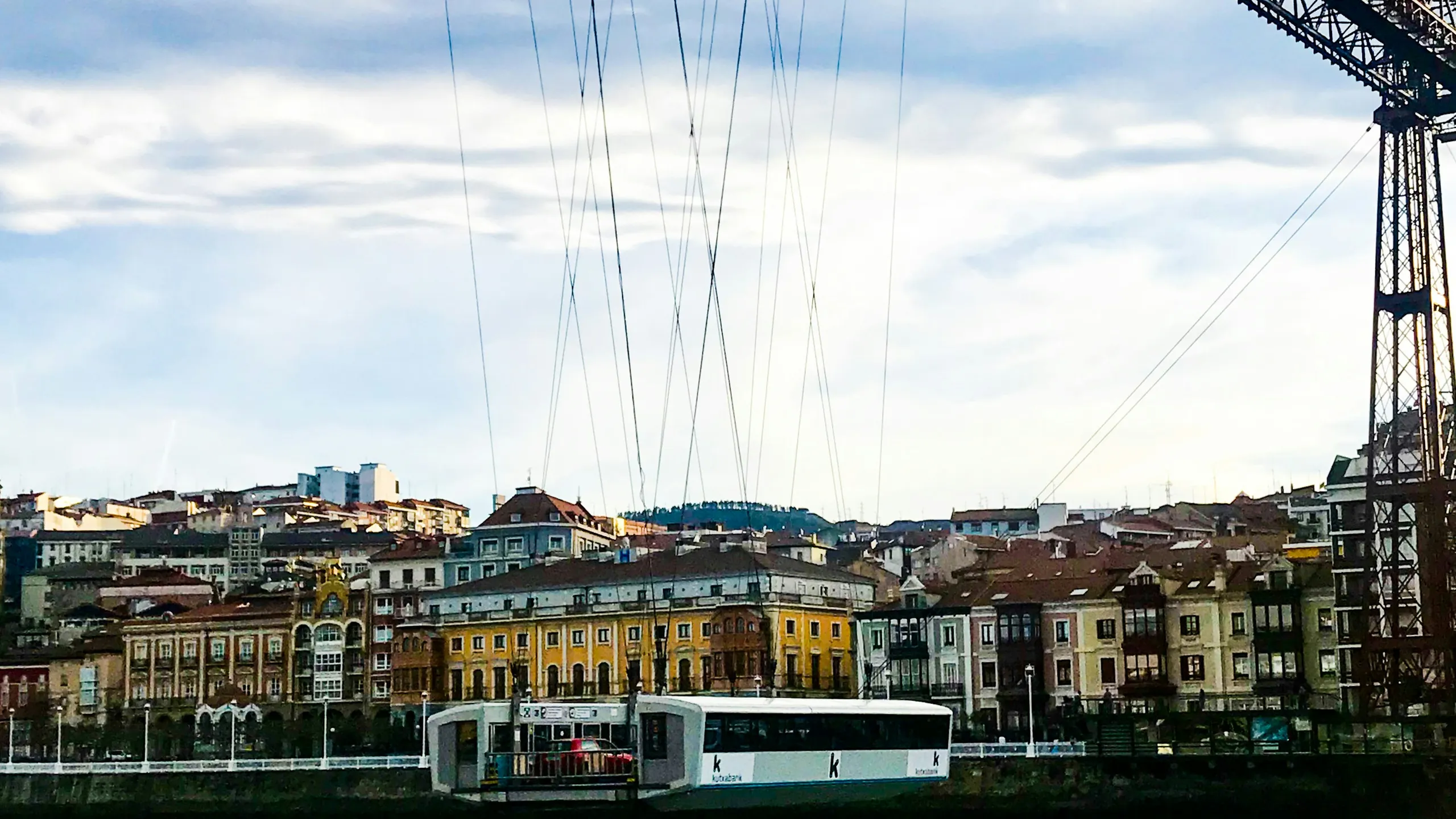 TotalEnergies Bilbao Night Running Fest 2025