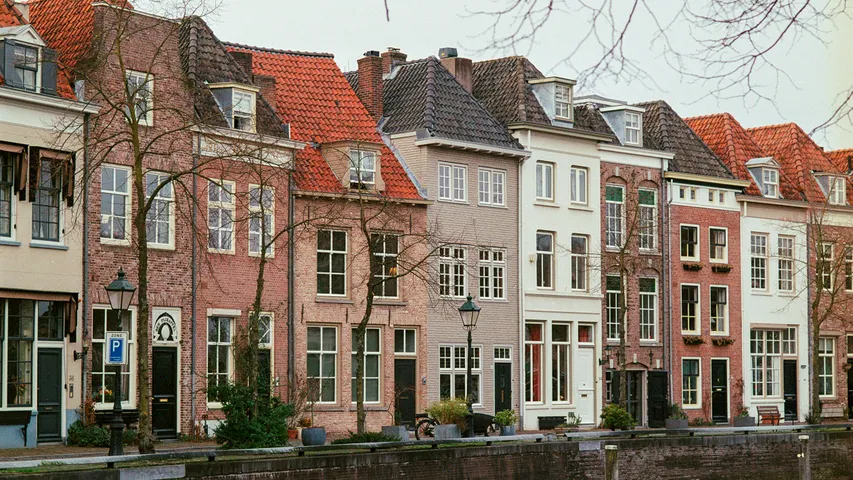 Enschede Marathon