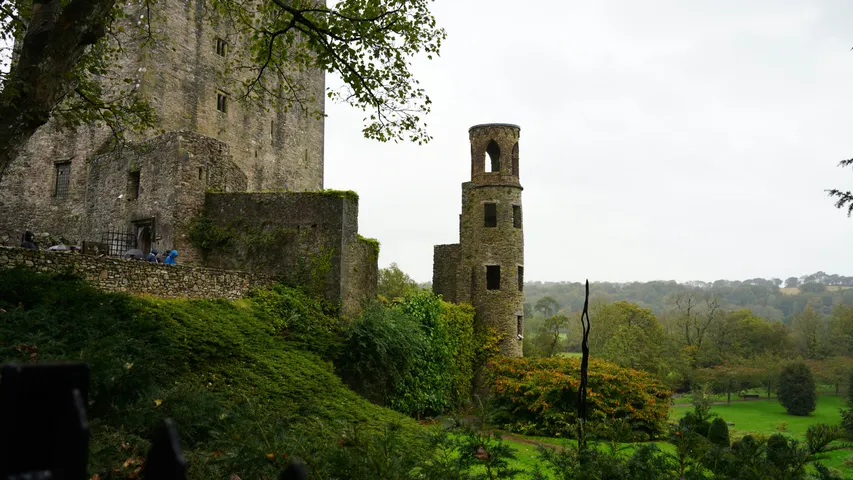 Grange Fermoy AC New Year's Eve 10K Road Race