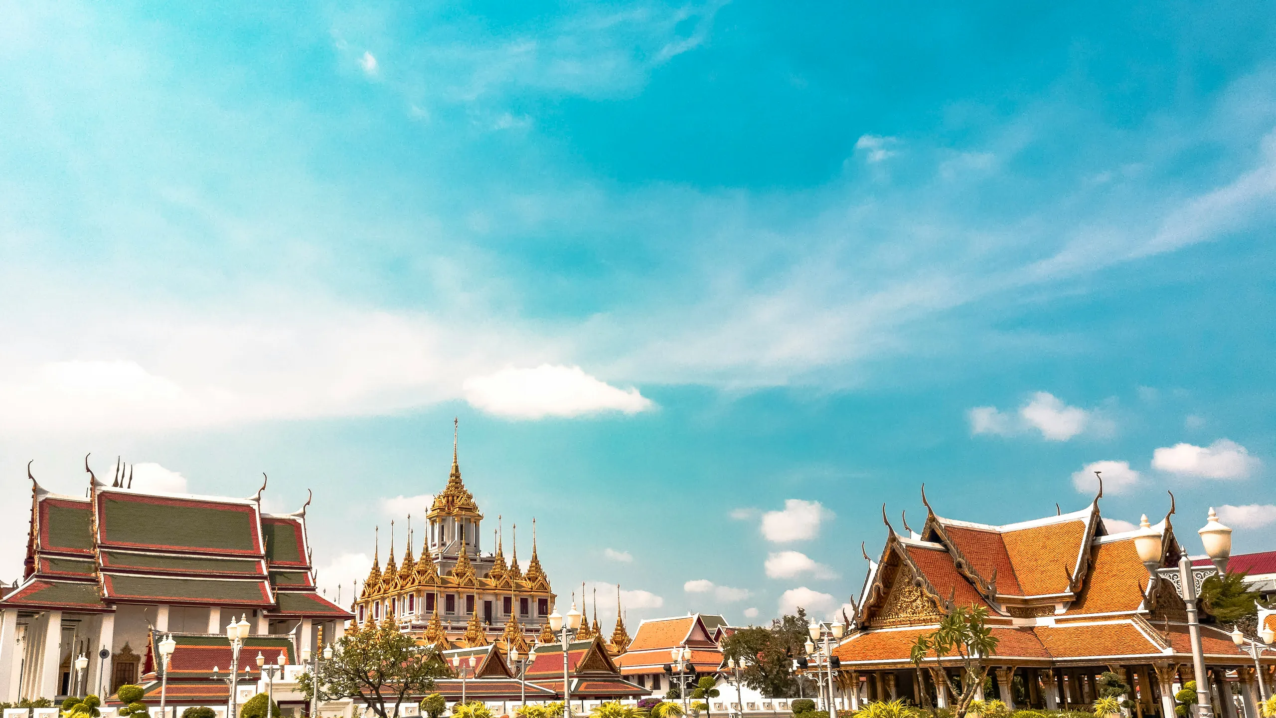 Scenic Half Marathon Chanthaburi